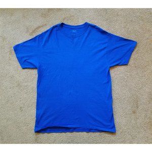 Fruit Of The Loom T Shirt Size Large